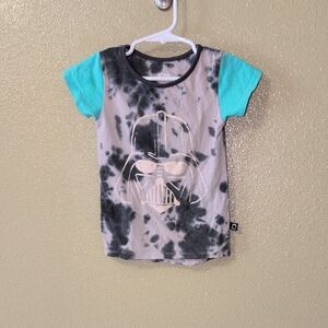 Rags Darth Vader Tee